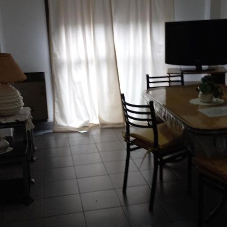 דירות Temporario La Plata Centro Balcon Al Frente מראה חיצוני תמונה