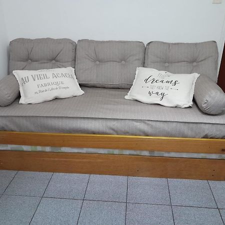 דירות Temporario La Plata Centro Balcon Al Frente מראה חיצוני תמונה