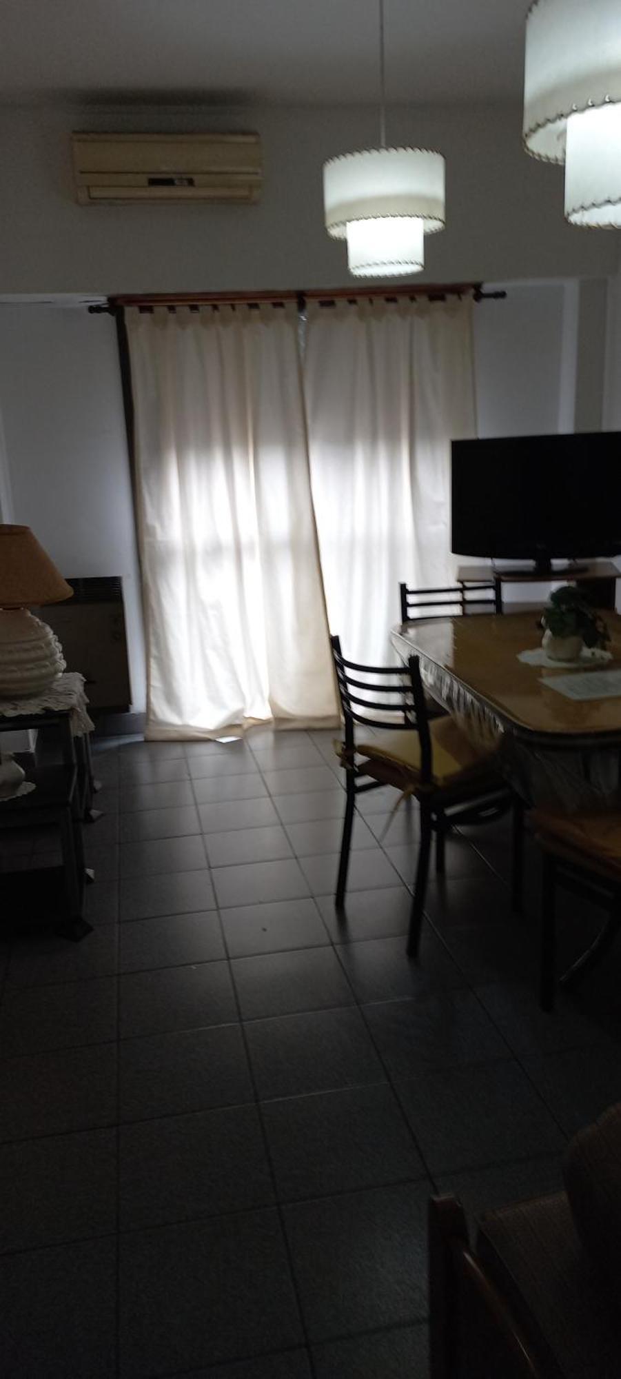 דירות Temporario La Plata Centro Balcon Al Frente מראה חיצוני תמונה